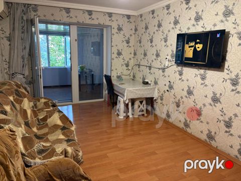 Satılır 2 otaqlı köhnə tikili 55 m² — Bakı