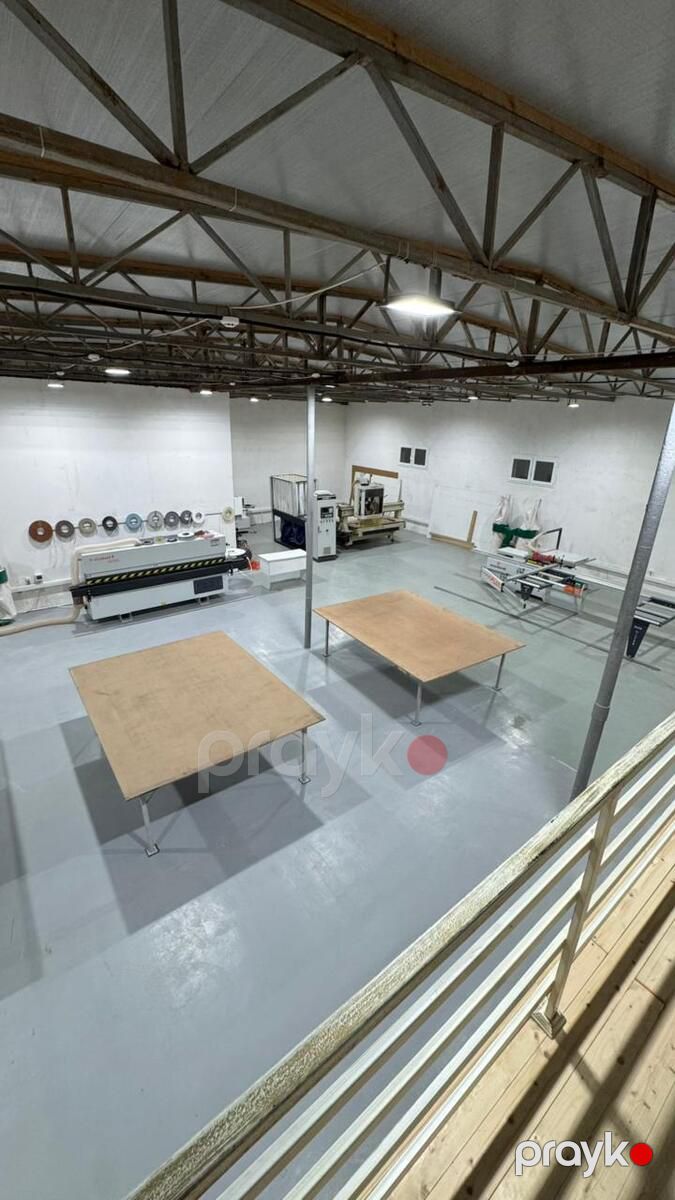 İcarəyə verilir obyekt 340 m² — Əmlak, Bakı (11)