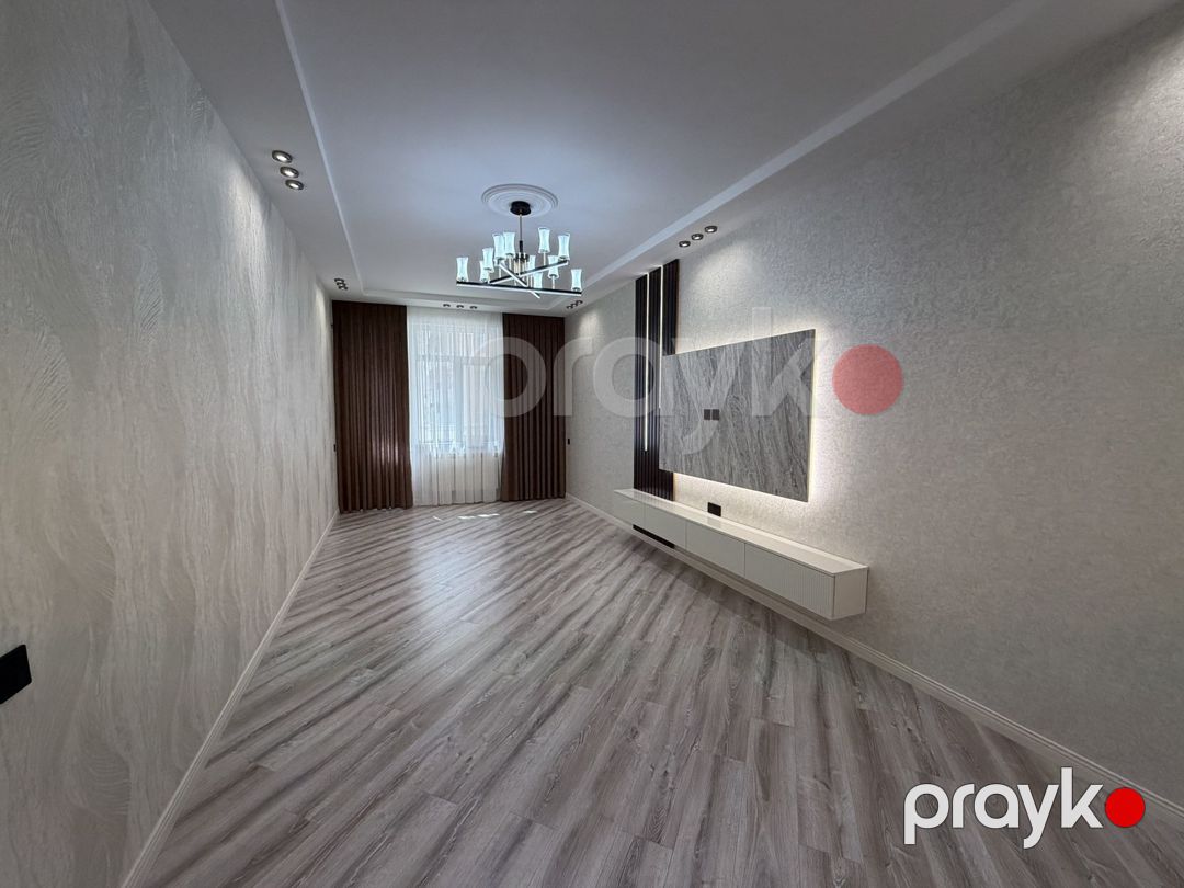 Satılır 3 otaqlı yeni tikili 105 m² — Mənzil, Bakı (3)