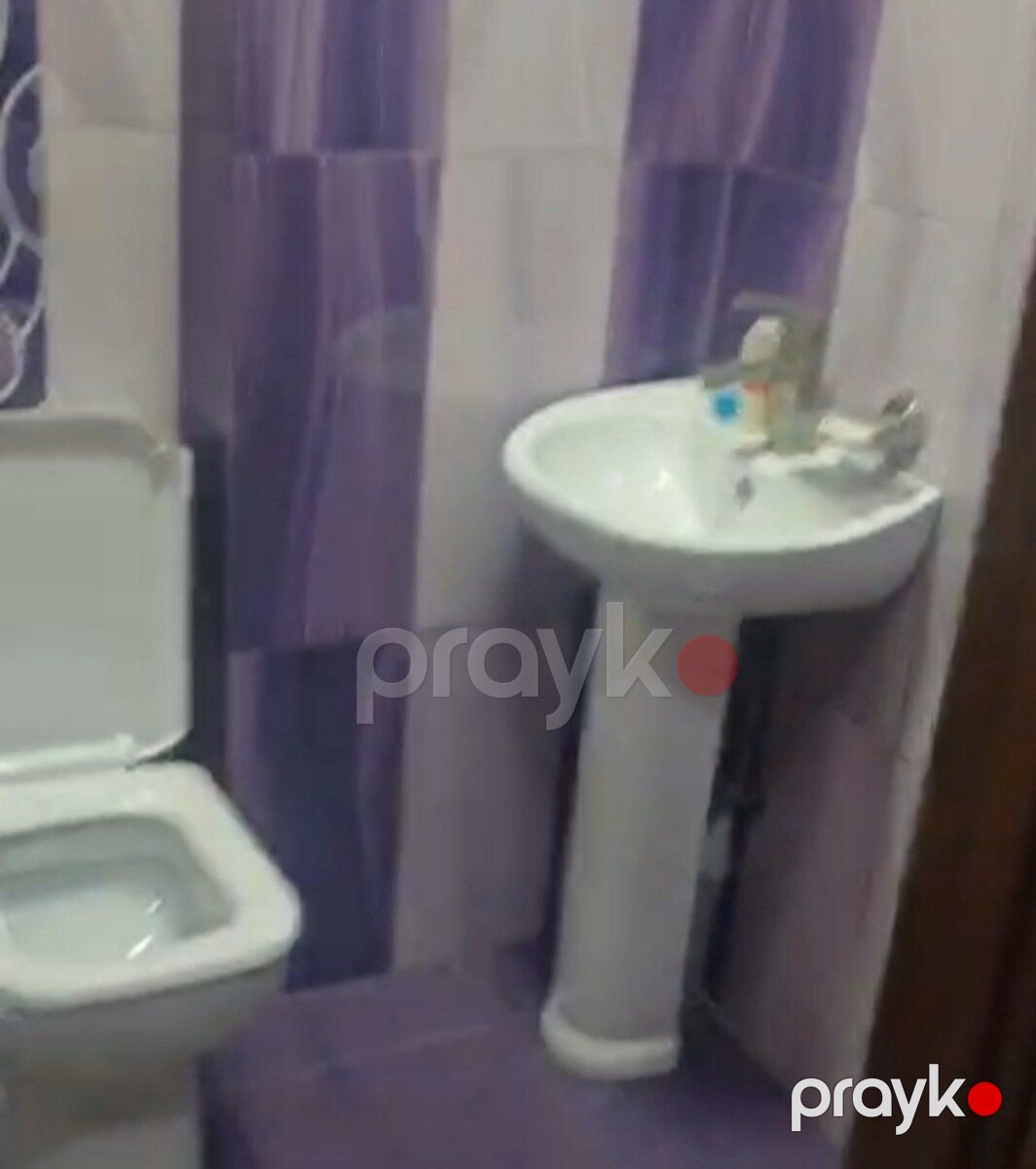 4-otaqlı mənzil, Sumqayıt ş., 86 m² — Mənzil, Sumqayıt (10)