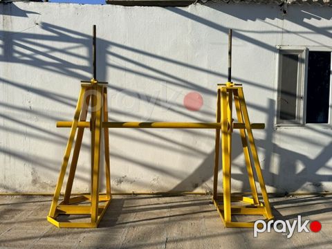 Kabel açan makaslar və roluklər icarəyə verilir — Qobu