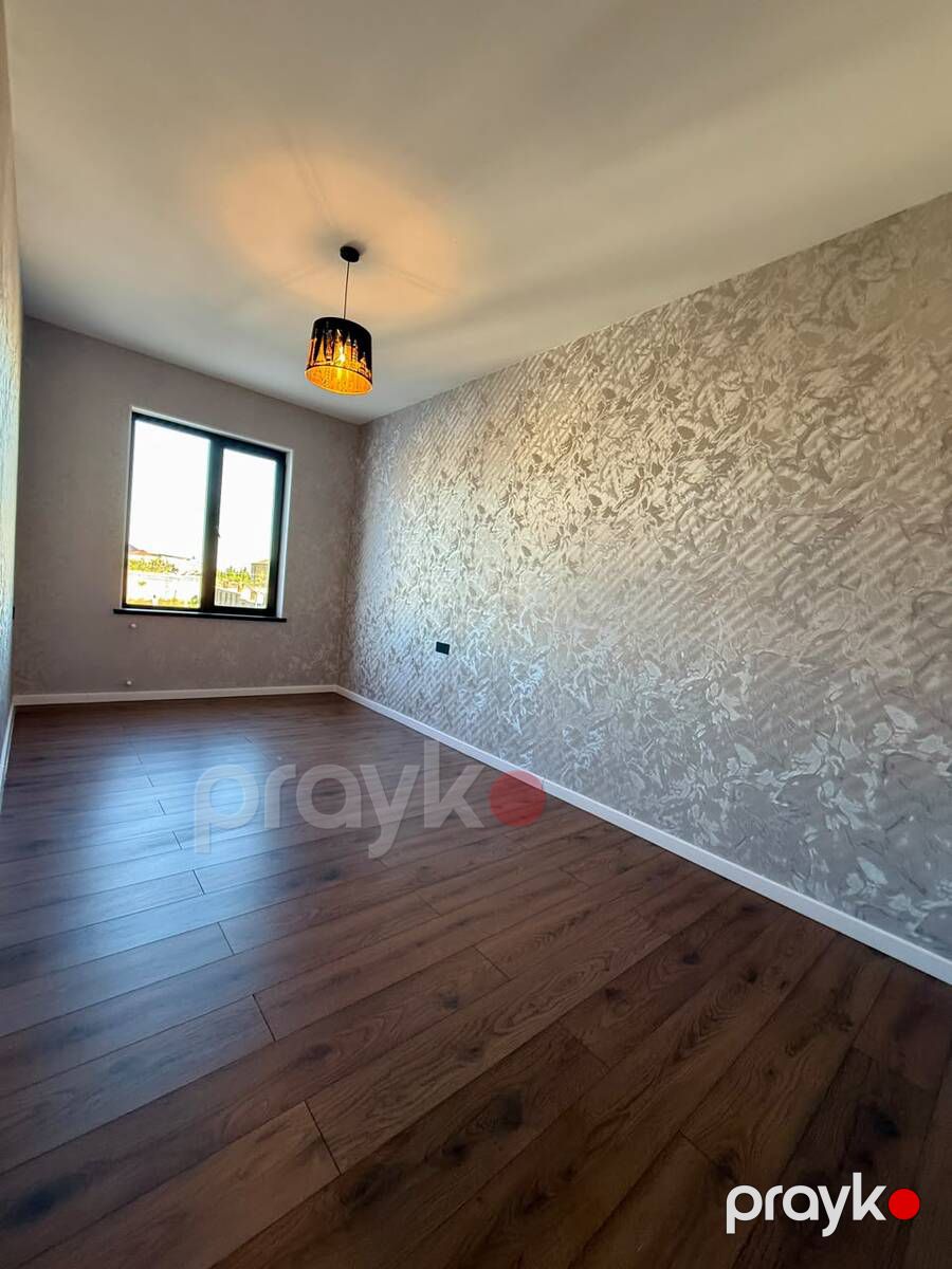Satılır 4 otaqlı həyət evi/bağ evi 135 m² — Ev, villa, Bakı (11)