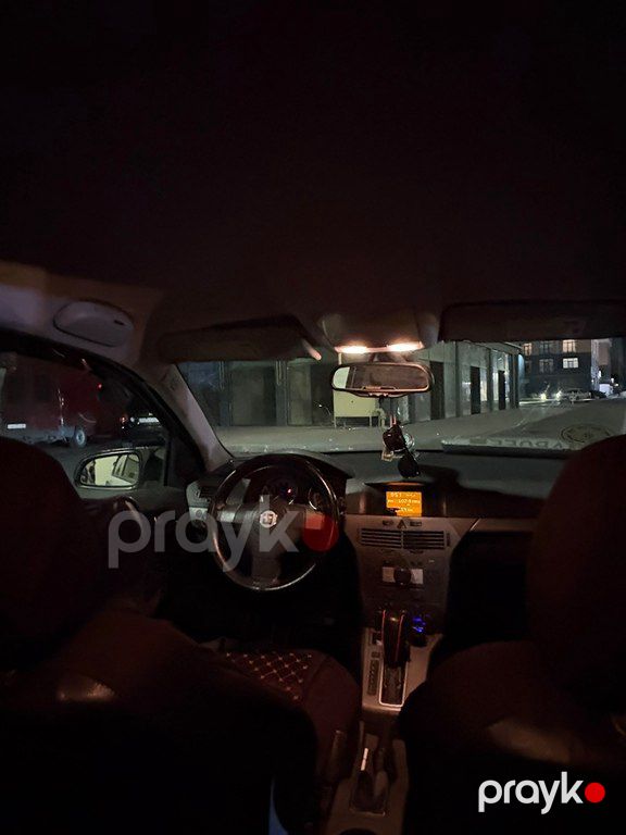 Opel Astra, 1.8 L, 2008 il, 355 914 km — Avtomobillər, Sumqayıt (7)