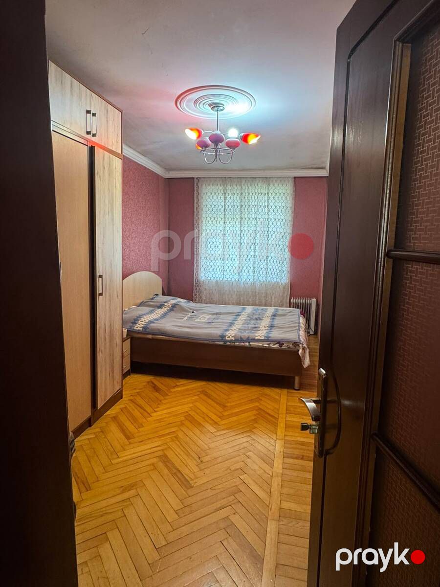 İcarəyə verilir 2 otaqlı köhnə tikili 56 m² — Mənzil, Bakı (2)