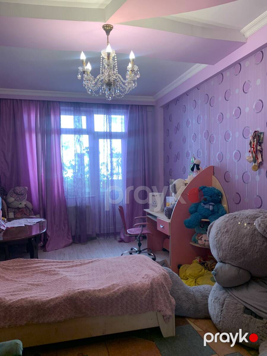 Satılır 3 otaqlı yeni tikili 98 m² — Mənzil, Bakı (5)