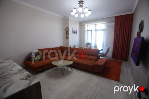 Satılır 2 otaqlı yeni tikili 59 m² — Bakı