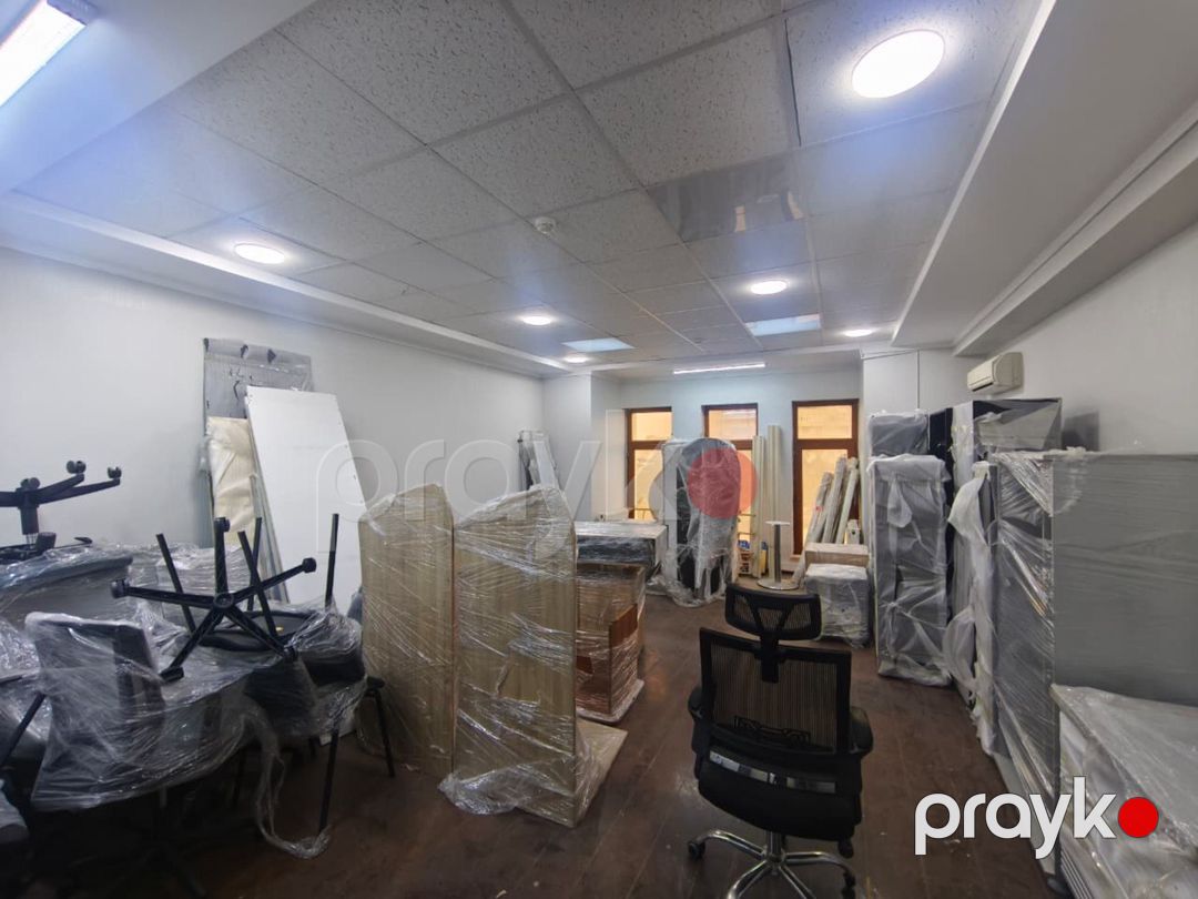 İcarəyə verilir 5 otaqlı ofis 280 m² — Ofis, Bakı (6)