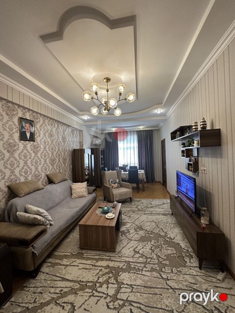Satılır 3 otaqlı yeni tikili 94 m² — Xırdalan