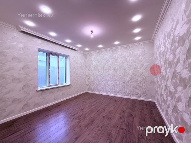 Satılır 3 otaqlı Həyət evi / Villa, 110 m², Novxanı — Ev, villa, Abşeron (10)