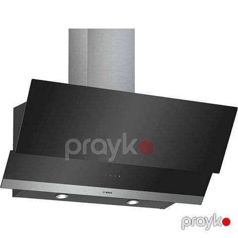 Aspirator Bosch DWK095G60T Black — Bakı