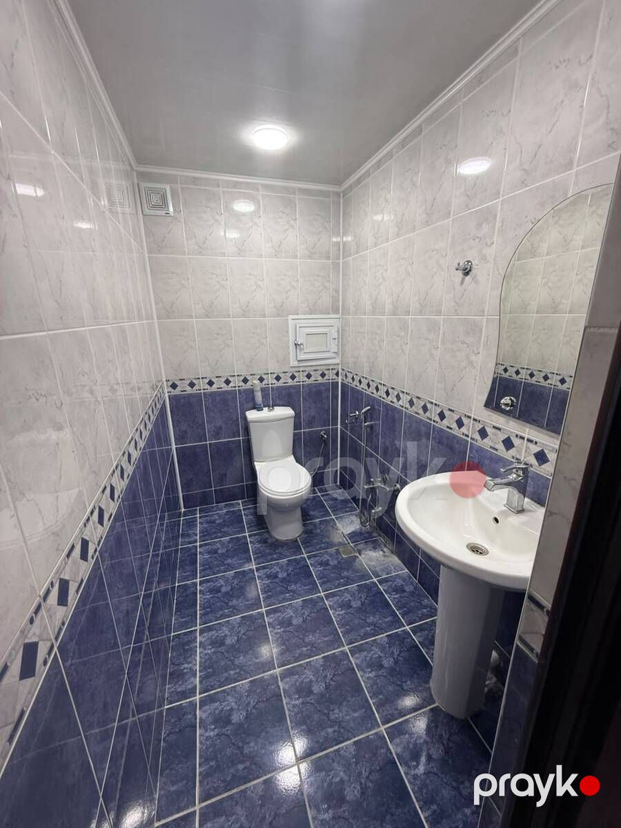 Satılır 4 otaqlı yeni tikili 153 m² — Mənzil, Bakı (9)