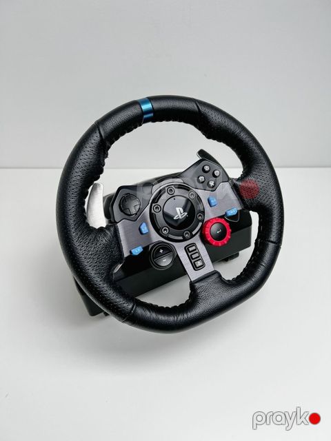 Oyun sükanı Logitech G29 — Bakı