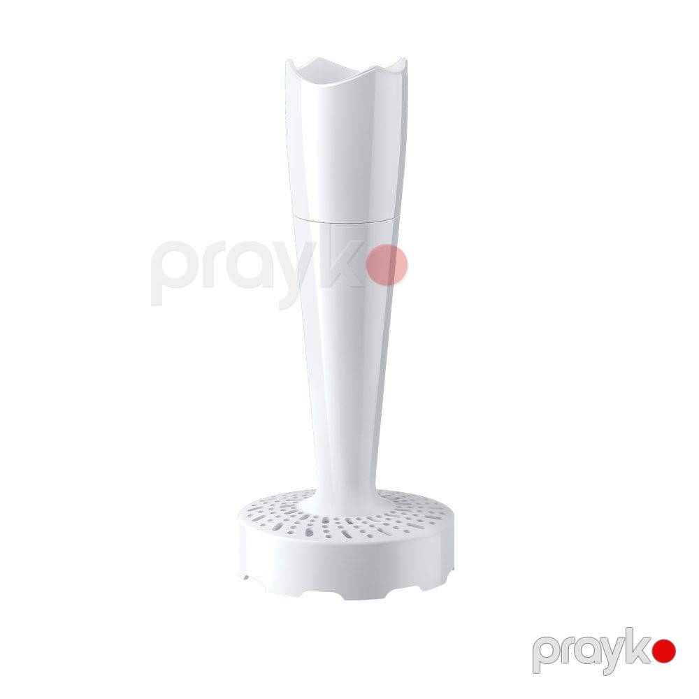 Əl Blenderi Braun MQ 5207Wh — Ev texnikası, Bakı (3)