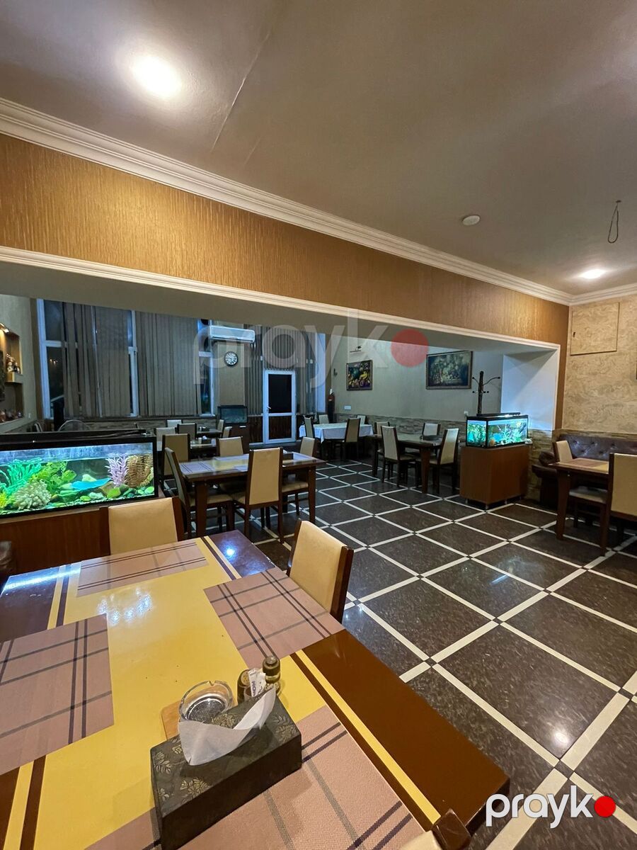 Satılır obyekt 101 m² — Əmlak, Bakı (10)