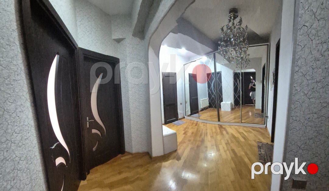 Satılır 3 otaqlı yeni tikili 88 m² — Mənzil, Bakı (5)