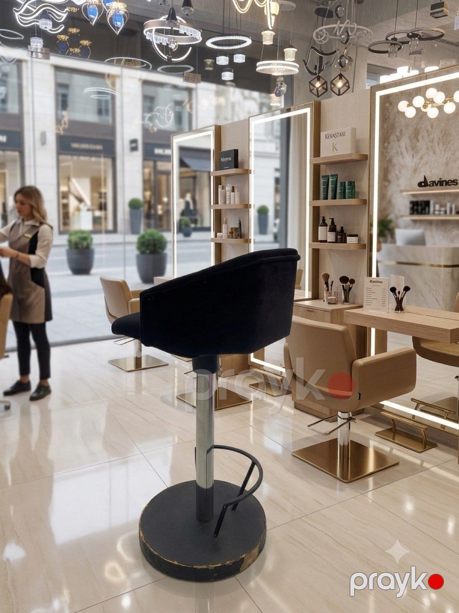 Salon üçün mebel — Biznes və avadanlıq, Bakı (2)
