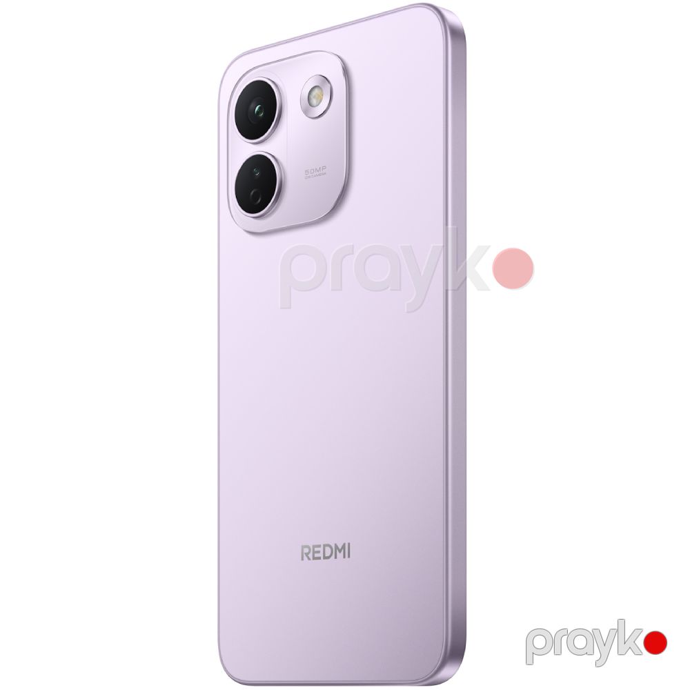 Xiaomi Redmi Note 17 Pro Max 8/512 GB Purple — Smartfonlar, Bakı (3)