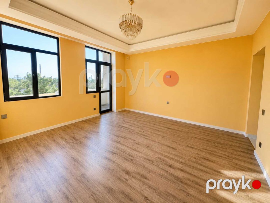 Satılır 3 otaqlı yeni tikili 90 m² — Mənzil, Bakı (2)