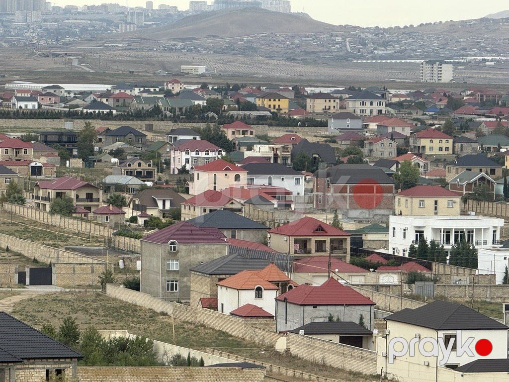 Satılır torpaq 40 sot — Torpaq, Bakı (5)