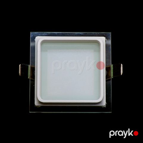 LED spot 12W yg - SC12 wh alüminium — Bakı