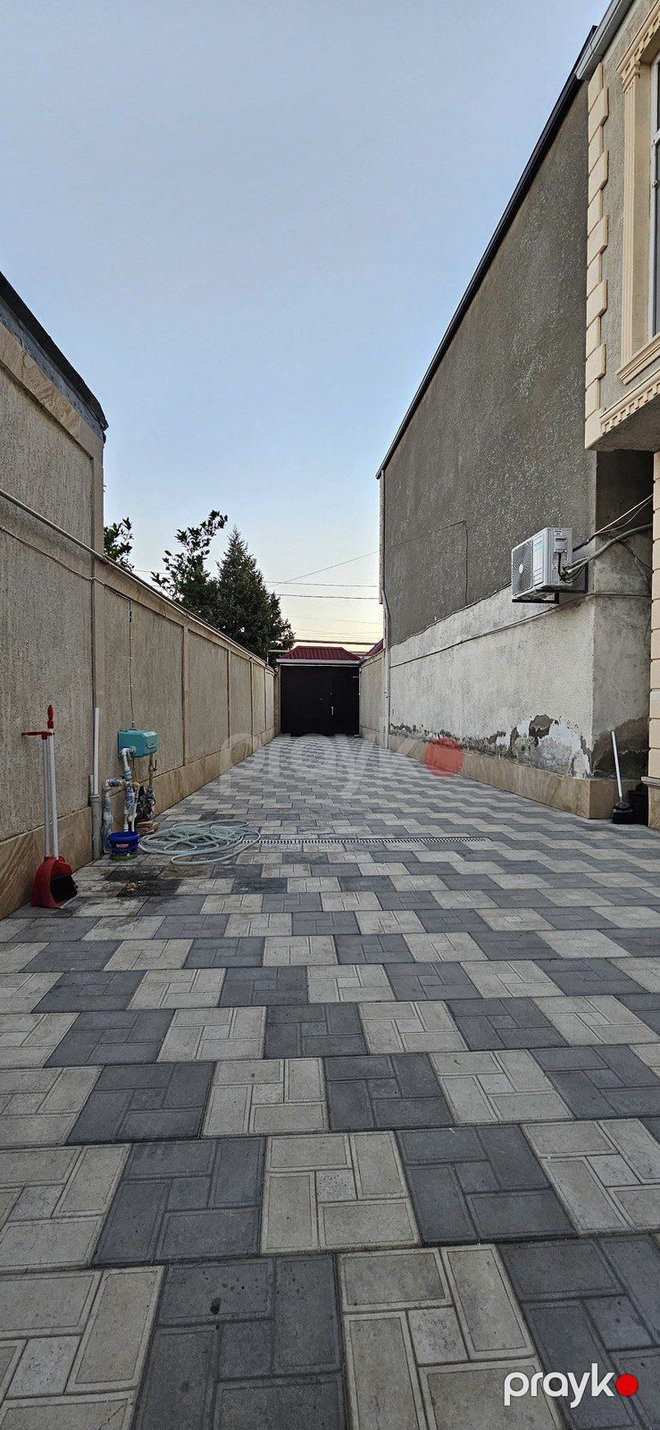 Həyət evi, Corat qəs — Ev, villa, Sumqayıt (6)