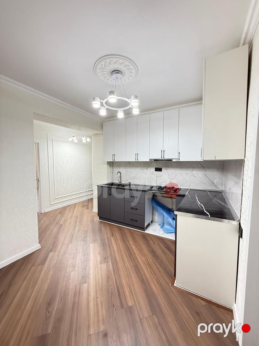 Satılır 2 otaqlı yeni tikili 68 m² — Mənzil, Bakı (7)