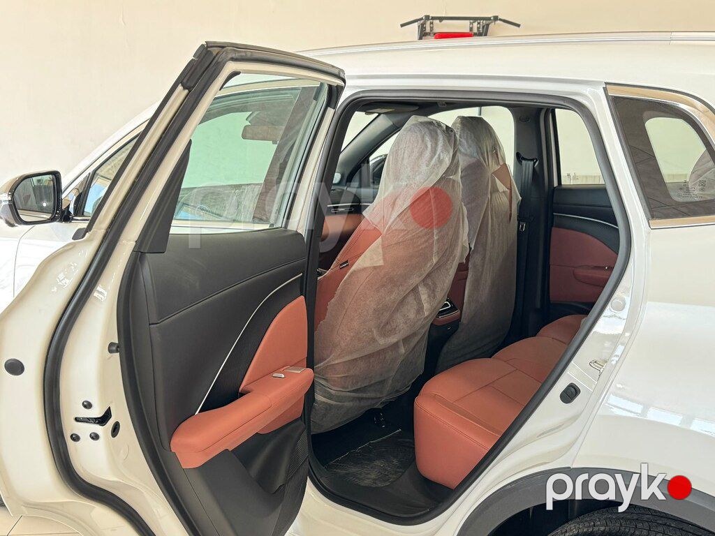 Changan CS 55 Plus, 1.5 L, 2025 il, yeni — Avtomobillər, Bakı (8)