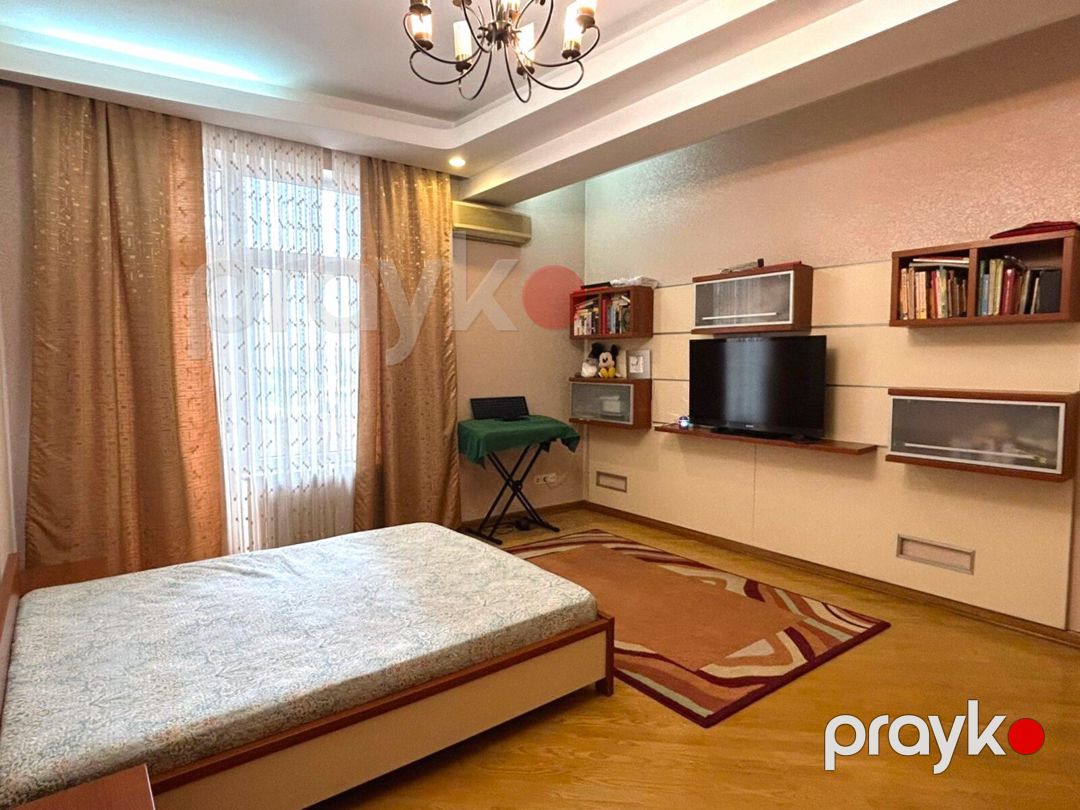 Satılır 3 otaqlı yeni tikili 175 m² — Mənzil, Bakı (12)
