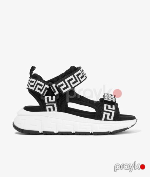 Versace səndəllər — Bakı