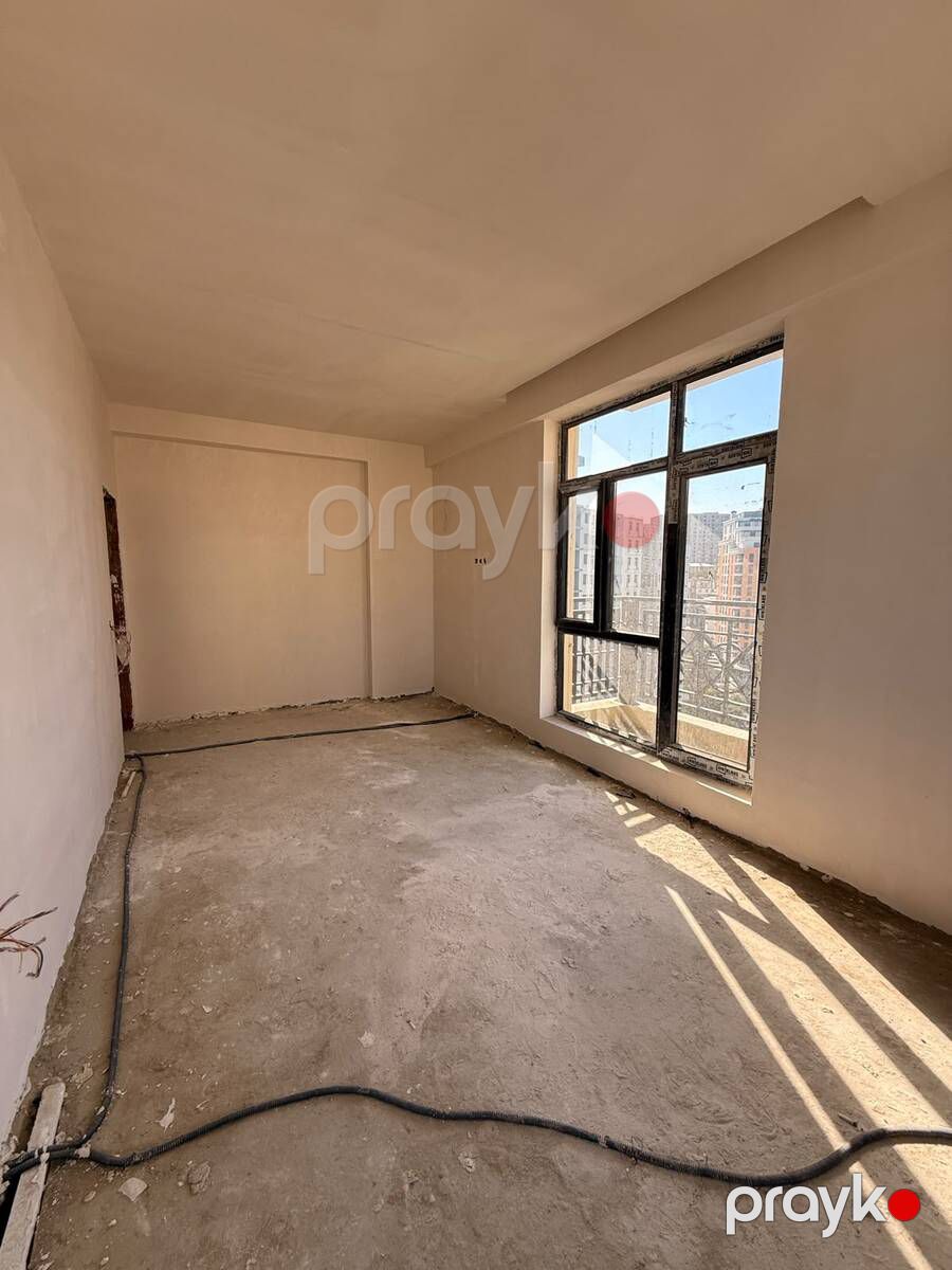 Satılır 2 otaqlı yeni tikili 55.2 m² — Mənzil, Bakı (5)
