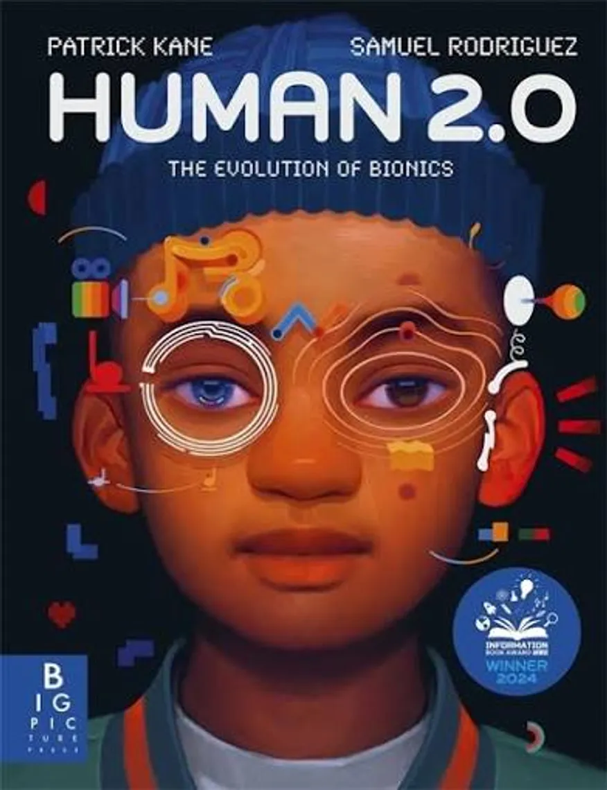 Human 2.0 — Bakı