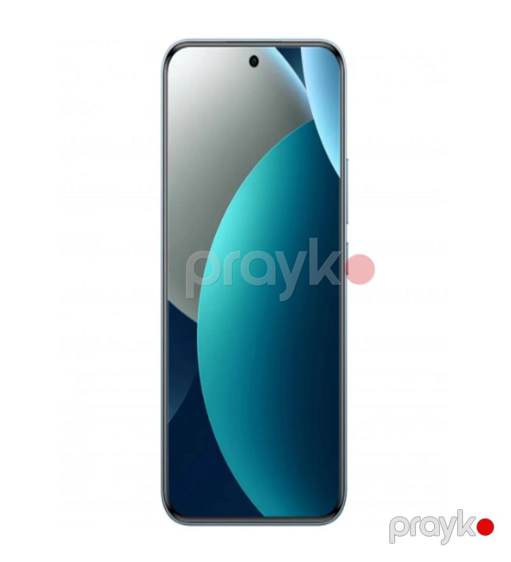 Xiaomi Redmi Note 15 Pro Plus 5G NFC 12GB/512GB Blue — Smartfonlar, Bakı (3)