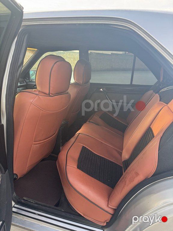 Mercedes E 220, 2.2 L, 1994 il, 540 000 km — Avtomobillər, Bakı (7)