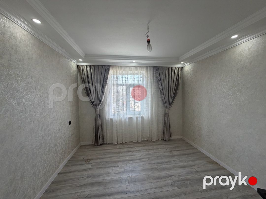 2-otaqlı mənzil, Gəncə ş., 60 m² — Mənzil, Gəncə (5)