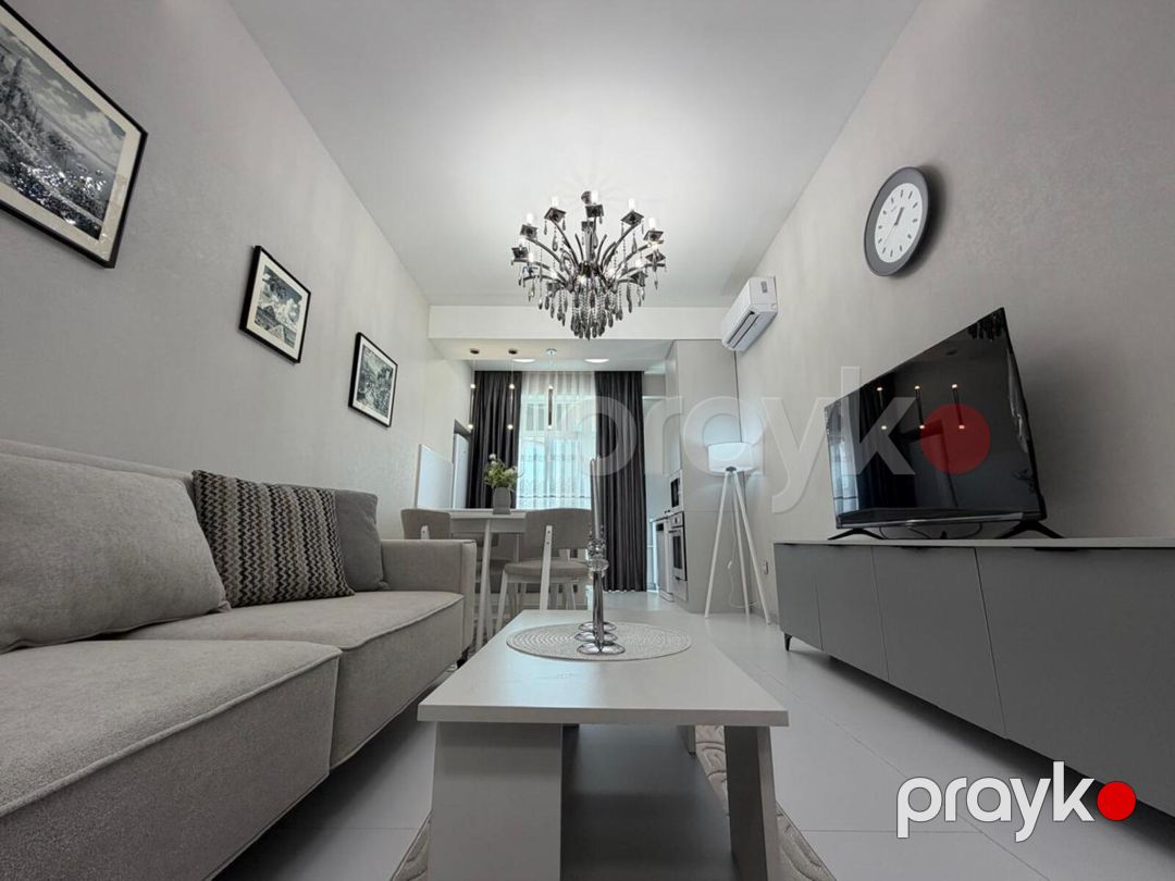 Satılır 3 otaqlı yeni tikili 84 m² — Mənzil, Bakı (2)