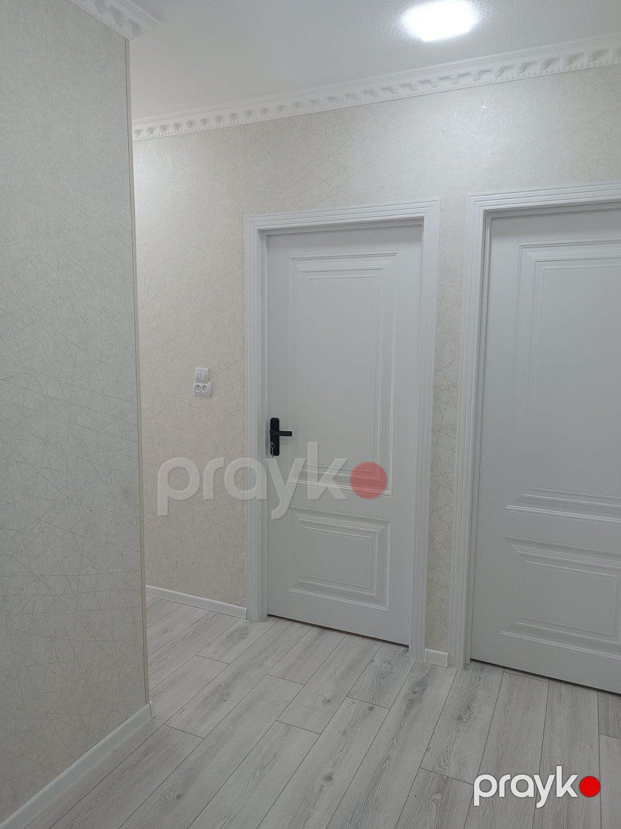 Satılır 3 otaqlı köhnə tikili 85 m² — Mənzil, Bakı (8)