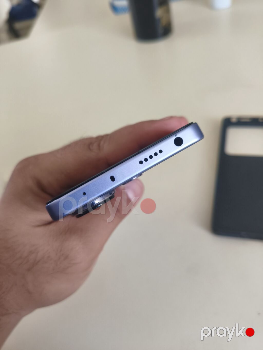 Xiaomi 13 Pro, 512 GB, rəng - Göy — Xiaomi, Bakı (6)