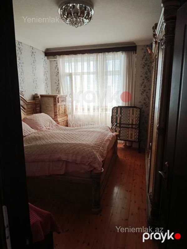 Satılır 2 otaqlı Bina evi menzil (Yeni tikili), 74 m², Masazır — Mənzil, Abşeron (2)