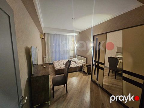 İcarəyə verilir 2 otaqlı yeni tikili 62 m²