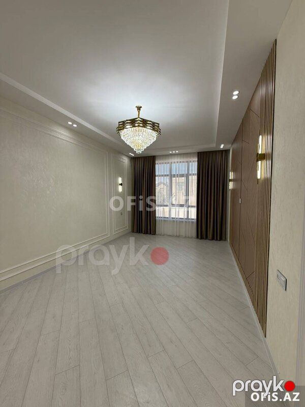 Həyət evləri Satılır Abşeron r., Masazır q., 4 otaq, 120 m² — Ev, villa, Bakı (5)