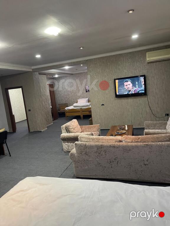 İcarəyə verilir 2 otaqlı köhnə tikili 22 m² — Mənzil, Bakı (5)