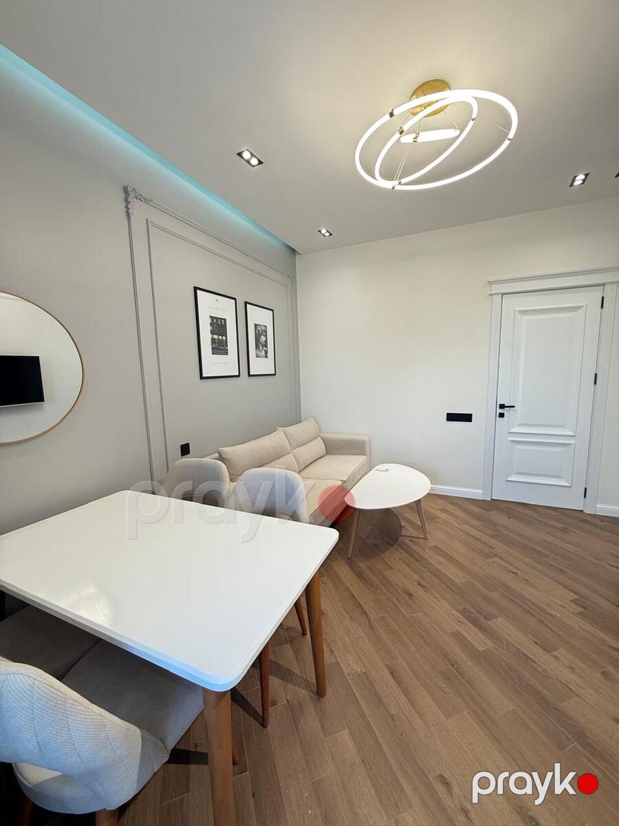 Satılır 3 otaqlı yeni tikili 82 m² — Mənzil, Bakı (2)