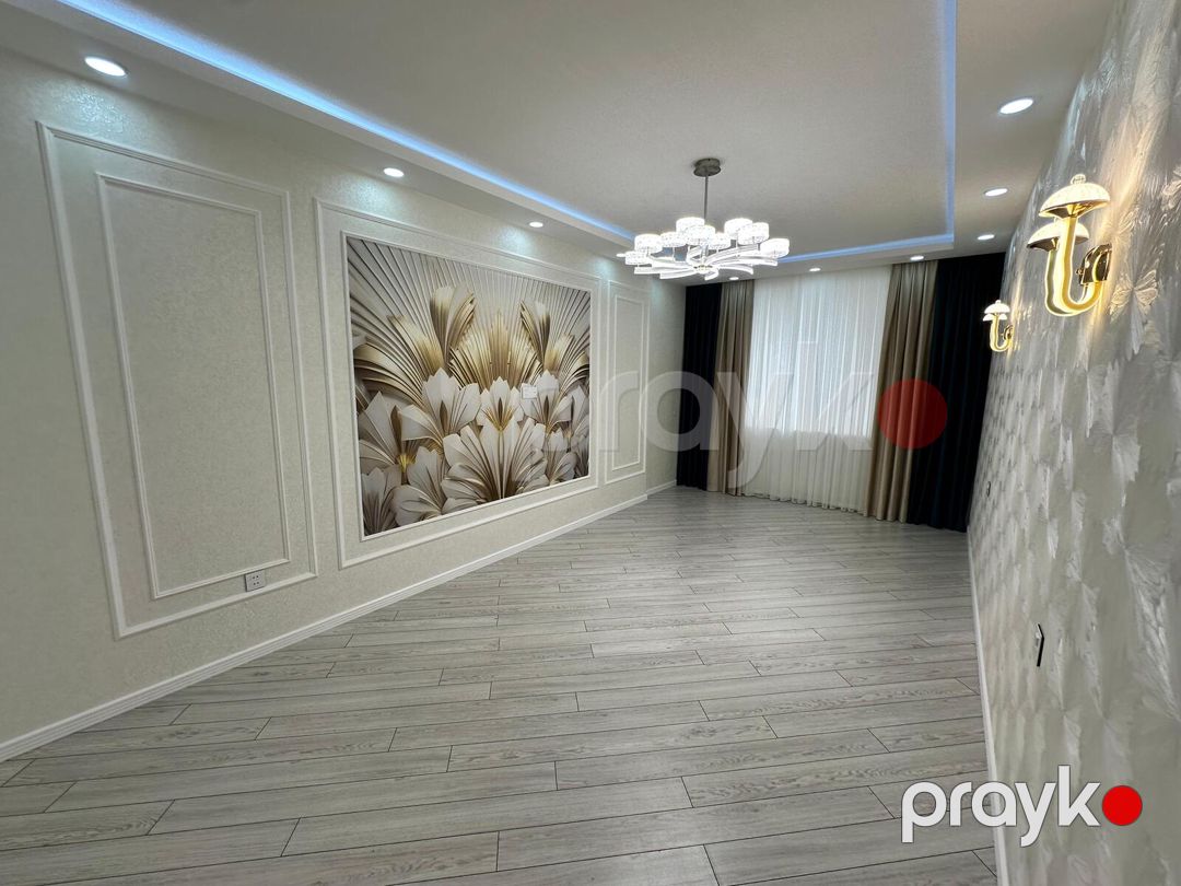 Satılır 3 otaqlı yeni tikili 95 m² — Mənzil, Bakı (9)