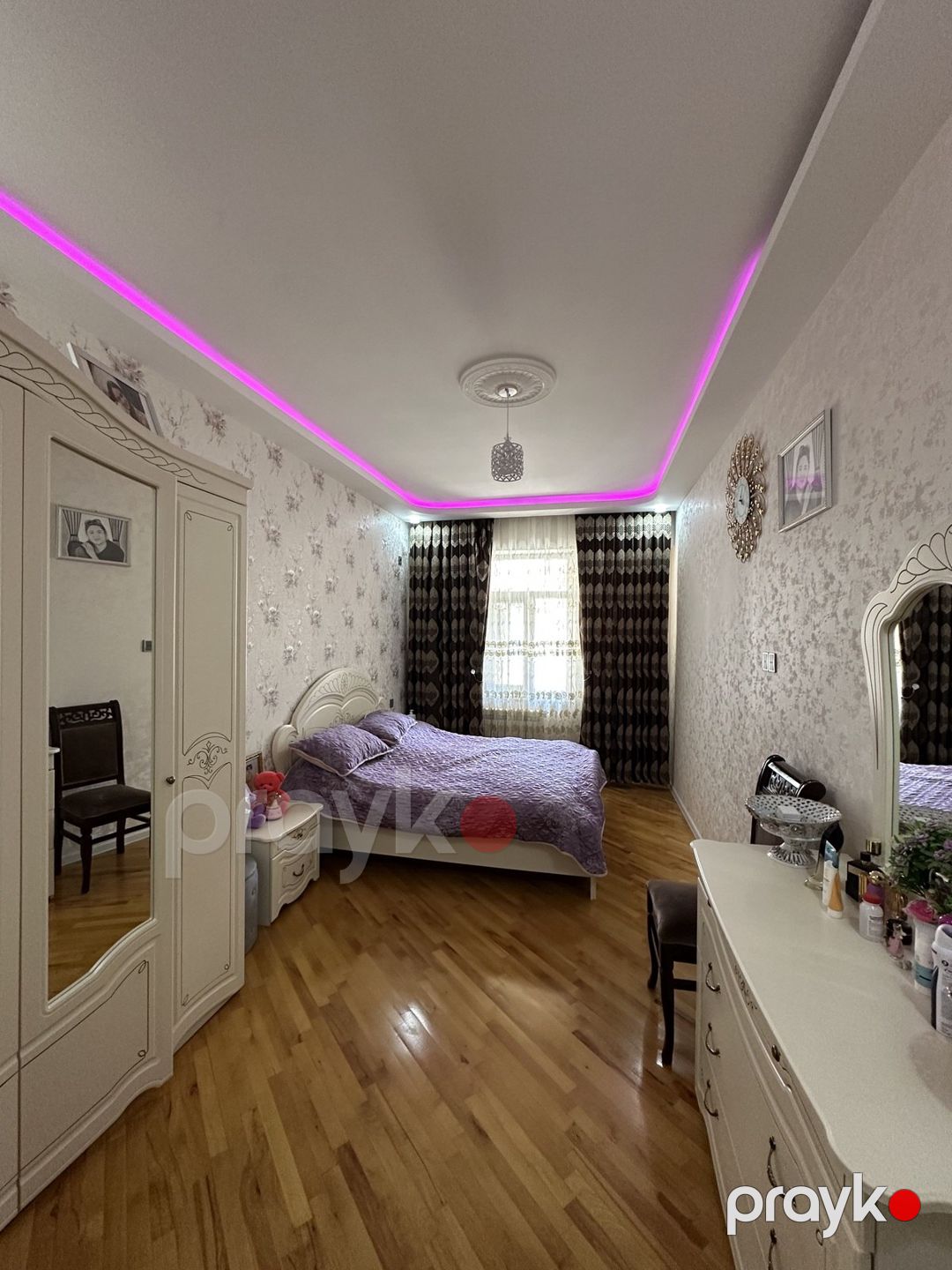 Satılır 3 otaqlı yeni tikili 105 m² — Mənzil, Xırdalan (6)