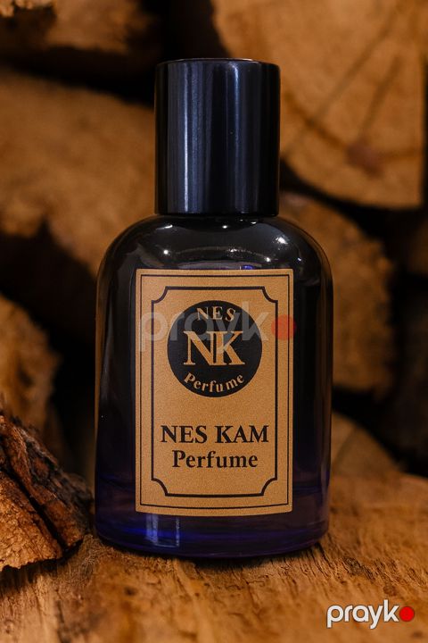 No Brand NesKam Parfume Risvelium uniseks ətir suyu, 20 ml — Bakı