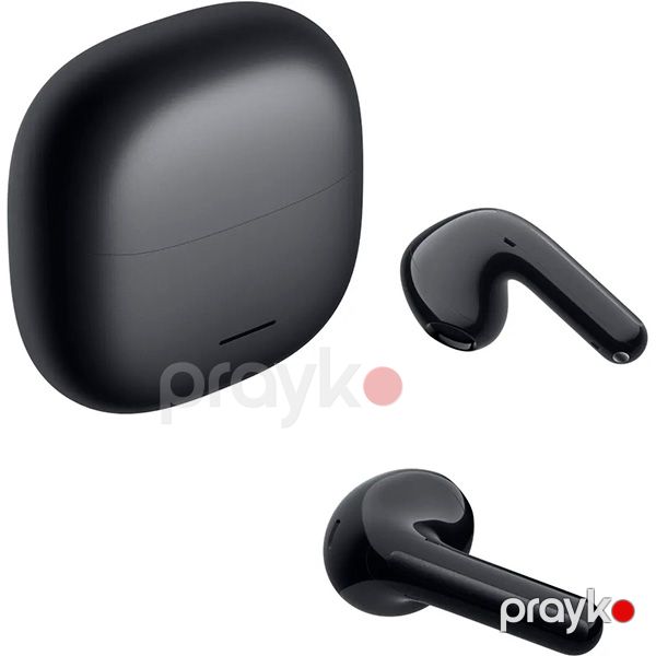 Qulaqlıq Xiaomi Redmi Buds 8 Active M2537E1 / BHR08JTGL Black — Mallar, Bakı (4)