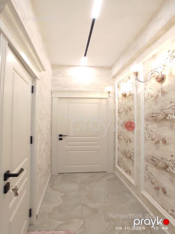 Satılır 2 otaqlı Bina evi menzil (Yeni tikili), 76 m², Saray — Mənzil, Abşeron (9)
