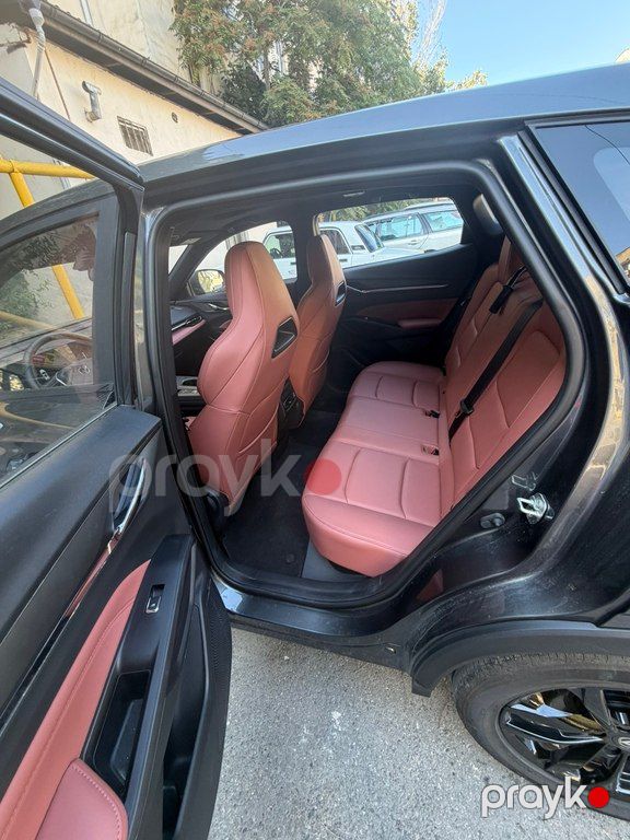 Changan Oshan X5 Plus, 1.5 L, 2026 il, 1 196 km — Avtomobillər, Bakı (3)