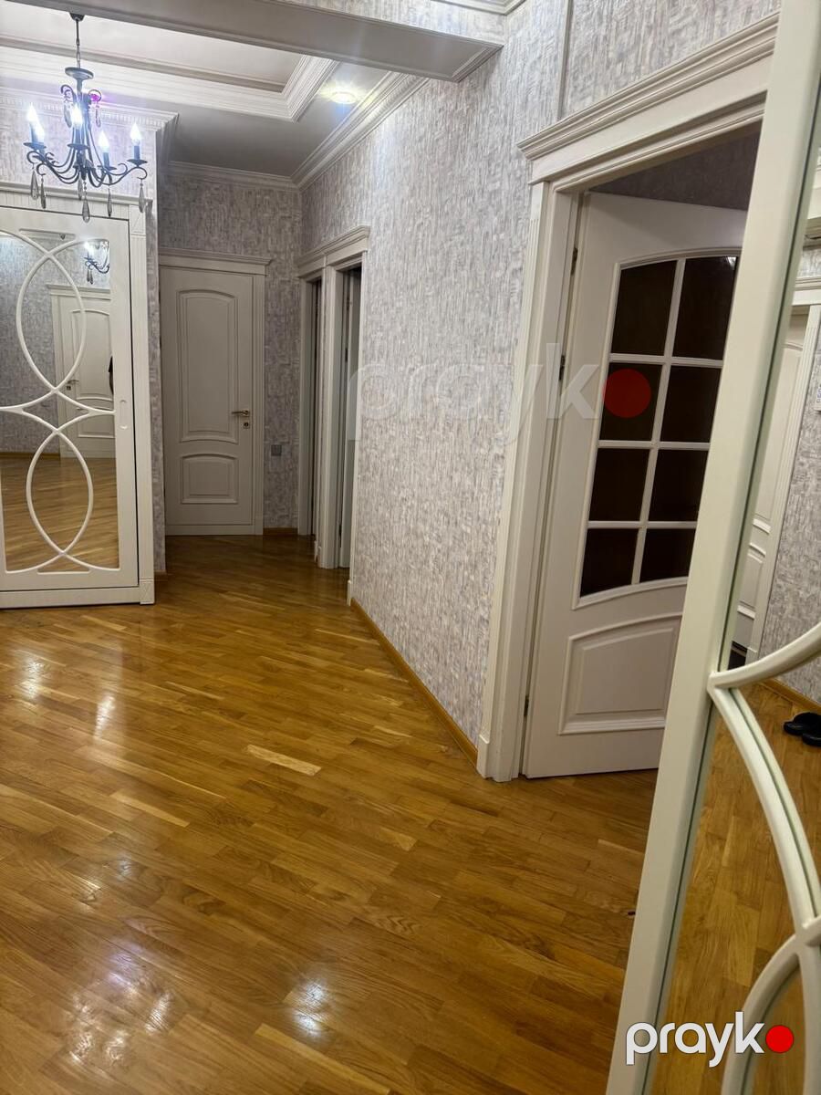 Satılır 4 otaqlı yeni tikili 165 m² — Mənzil, Bakı (2)
