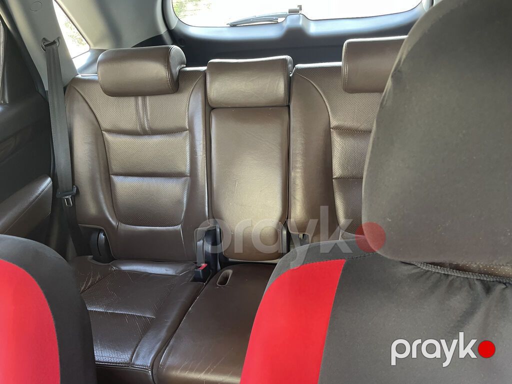 Kia Sorento: 2.4 l 2010 il Ofrouder/SUV — Avtomobillər, Bakı (4)